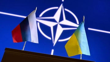 Kijev priznao: NATO faktički ratuje na strani Ukrajine