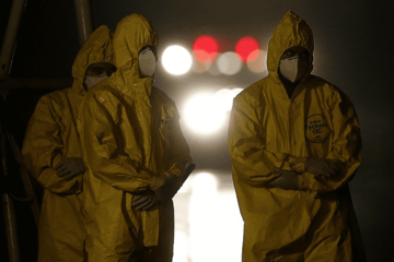 Umrle 852 osobe u Njemačkoj