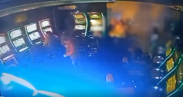 Ana i Damir maskirani i naoružani upali u kazino: Detalji pljačke u kojoj je uhapšen bračni par i jedan maloljetnik