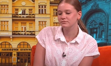 Dijelili snimak tvrdeći da je ona na njemu, HRABRA DJEVOJČICA im je uzvratila kako se niko nije nadao