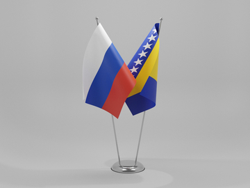 Rusi se javili i prokomentarisali Šmitovu odluku