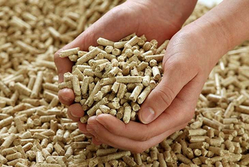 Produžena zabrana izvoza peleta iz BiH