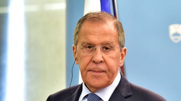Lavrov: Situacija oko posjete Srbiji je nezamisliva