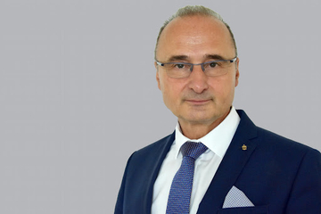 Hrvatski ministar o sankcijama koje Njemačka traži za Dodika
