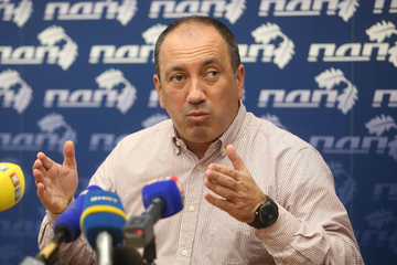 Crnadak odbacio ideju Izetbegovića "Nema govora o indirektnom izboru člana Predsjedništva BiH sa teritorije RS"