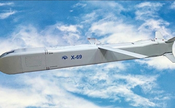 CSIS: Rusima nikada neće ponestati projektila. Biće samo gore