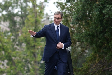 Vučić: Posjeta Lavrova planirana, ima nekih "drugih problema"