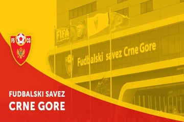FIFA žestoko kaznila FS Crne Gore