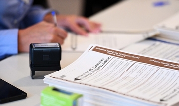 NOVE TEHNOLOGIJE NA 10 % BIRALIŠTA Sve o najskupljim izborima u istoriji BiH