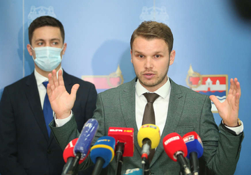 STANIVUKOVIĆ ODGOVORIO ILIĆU "Prisustvovao sam rušenju "Kajak terase" zato što je bio potreban moj autoritet"