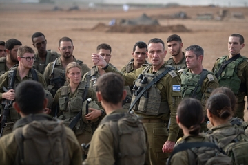 Izraelske snage gađale Liban