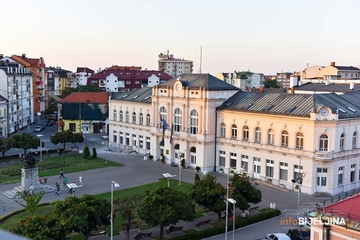 Bijeljina: Neradna nedjelja za trgovce od 21. novembra