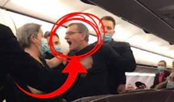 Oglasio se "Wizz air" na čijem letu za Tuzlu je izbio incident