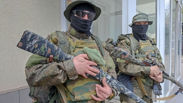 UŽIVO /VIDEO/🎥 "Rusi se pripremaju za napad Ukrajine"; Zelenski: "Borićemo se i po cijenu života";Sankcije Patrijarhu