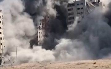 "Na ivici smo razornog konflikta"