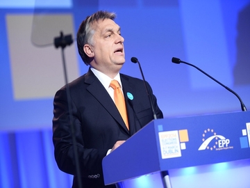 Orban: Podrška mirnom rješenju