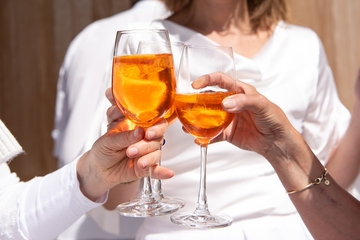 Da li znate koliko kalorija ima u alkoholnim pićima