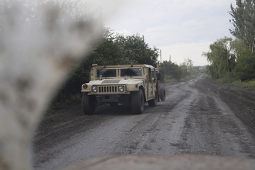 Ukrajina optužila Rusiju da granatira spasilačke timove u Ukrajini