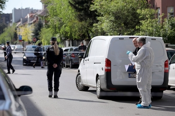 U Zagrebu ubijena još jedna žena, druga danas