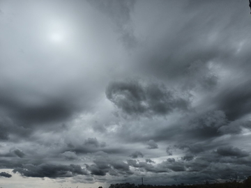 Meteorolozi: Danas kiša, ponegdje moguće nepogode