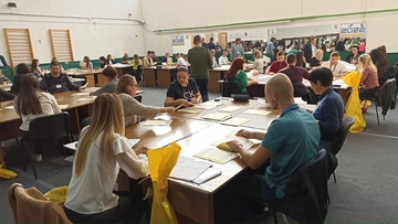 Centralna izborna komisija BiH izdala još jednu Naredbu Glavnom centru za brojanje