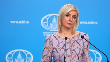 Zaharova poručila Americi: Ne glumite nepristrasnog sudiju, znamo šta radite decenijama