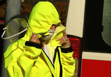 Od posljedica korone preminulo pet pacijenata: U FBiH na virus korona pozitivne još 83 osobe
