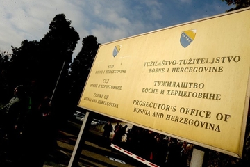 Nova odluka Suda BiH: Ublažene mjere zabrane optuženima u slučaju "Dženan Memić"