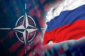 POLAKO NAS SVE UVODE U RAT Ambasadorka Švedske u Hrvatskoj: Nije isključen rat Rusije i NATO-a