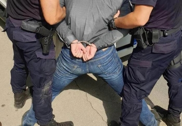 Pretukao sugrađanina: Policija u Bijeljini uhapsila nasilnika