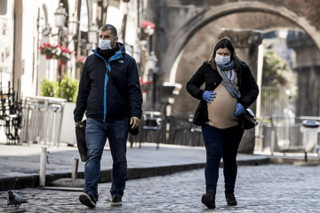 NAJBOLJE EPIDEMIOLOŠKO STANJE U EVROPI Slovenija sutra proglašava završetak epidemije