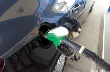 Dizel jeftiniji 10 feninga