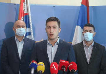 “NEPRIHVATLJIVE PRIJETNJE I UCJENE” Banjalučki SNSD će se odazvati gradonačelnikovom pozivu
