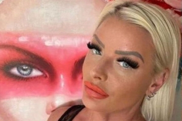 UHAPŠENA ALI PARE I DALJE "U BJEKSTVU" Mirnesa S. se krila u Crnoj Gori, njemačka policija saopštila detalje hapšenja