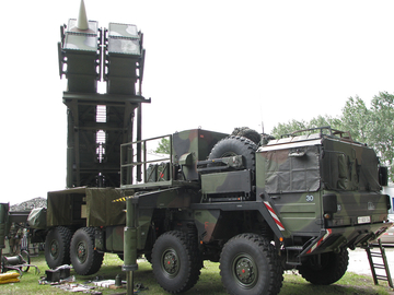 Amerikanci u jednom danu lansirali 50 raketa za Patriot, za 24 sata ispalili 200 miliona dolara