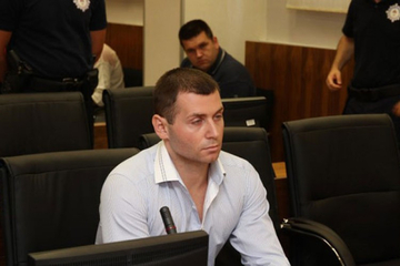 Jovan Jošilo će danas biti izručen u BiH