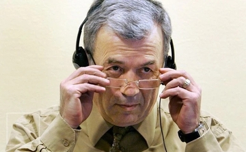 Preminuo Radoslav Brđanin