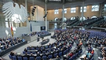 Njemačka priznala: Pregovaramo iza kulisa