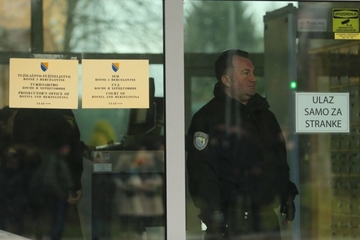 OPTUŽNICA PROTIV BRAČNOG PARA Nezakonito trgovali duvanom i cigaretama
