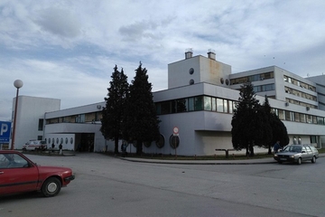 "PORAŽAVAJUĆA ČINJENICA" Direktor bolnice u Prijedoru upozorava na nisku stopu vakcinacije zaposlenih u ovoj ustanovi