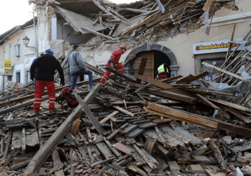 “POTREBNO SVE ISPITATI” Više od 1.400 privrednih objekata oštećenih u zemljotresu potrebno obnoviti ili potpuno izgraditi