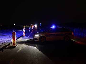 Upucan bivši fudbaler Hajduka, napadač pobjegao na biciklu