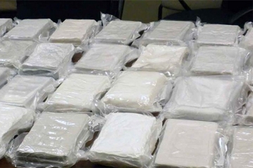 Kod automehaničara iz BiH pronašli sedam kilograma kokaina
