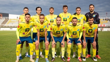 Rudar iz Prijedora se vratio u elitni rang bh. fudbala