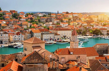 Radnicima primamljiva plata: Hrvatska postala "bogati Zapad" za balkanske komšije?