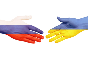 Prvi direktan sastanak predstavnika Rusije i Ukrajine od 2022. godine