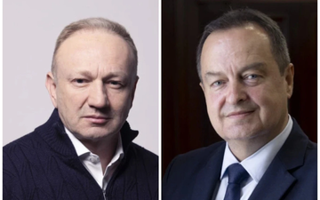 Socijalisti prvi put ispod cenzusa: Veliki gubici za stare političke strukture u Srbiji