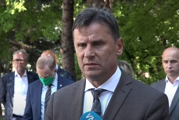Suđenje Fadilu Novaliću: Kalajdžićeva poručila da je Vlada radila pod pritiskom