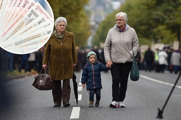 Stanovništvo stari, a radnici odlaze: FBiH za sedam mjeseci nedostaje skoro 300 miliona KM iz doprinosa za penzije