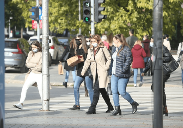 PREMINULO VIŠE OD 2.600 LJUDI Od početka epidemije 87.374 zaraženih korona virusom u BiH